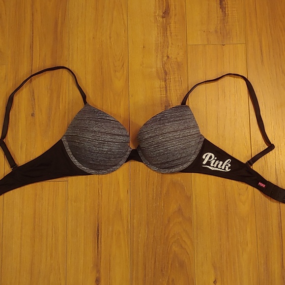 PINK Victoria's Secret Other - PINK Push-Up Bra